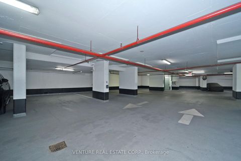 Photo 31 at 707 - 7730 Kipling Avenue, West Woodbridge, Vaughan
