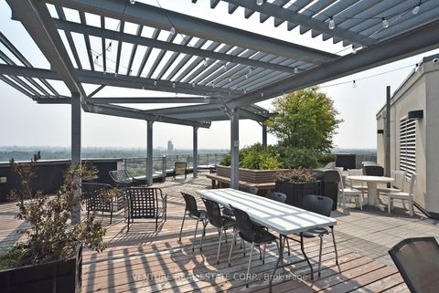 Photo 35 at 707 - 7730 Kipling Avenue, West Woodbridge, Vaughan