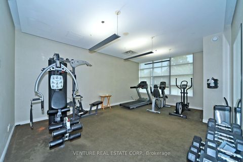 Photo 36 at 707 - 7730 Kipling Avenue, West Woodbridge, Vaughan