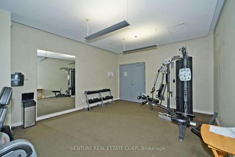 Photo 37 at 707 - 7730 Kipling Avenue, West Woodbridge, Vaughan
