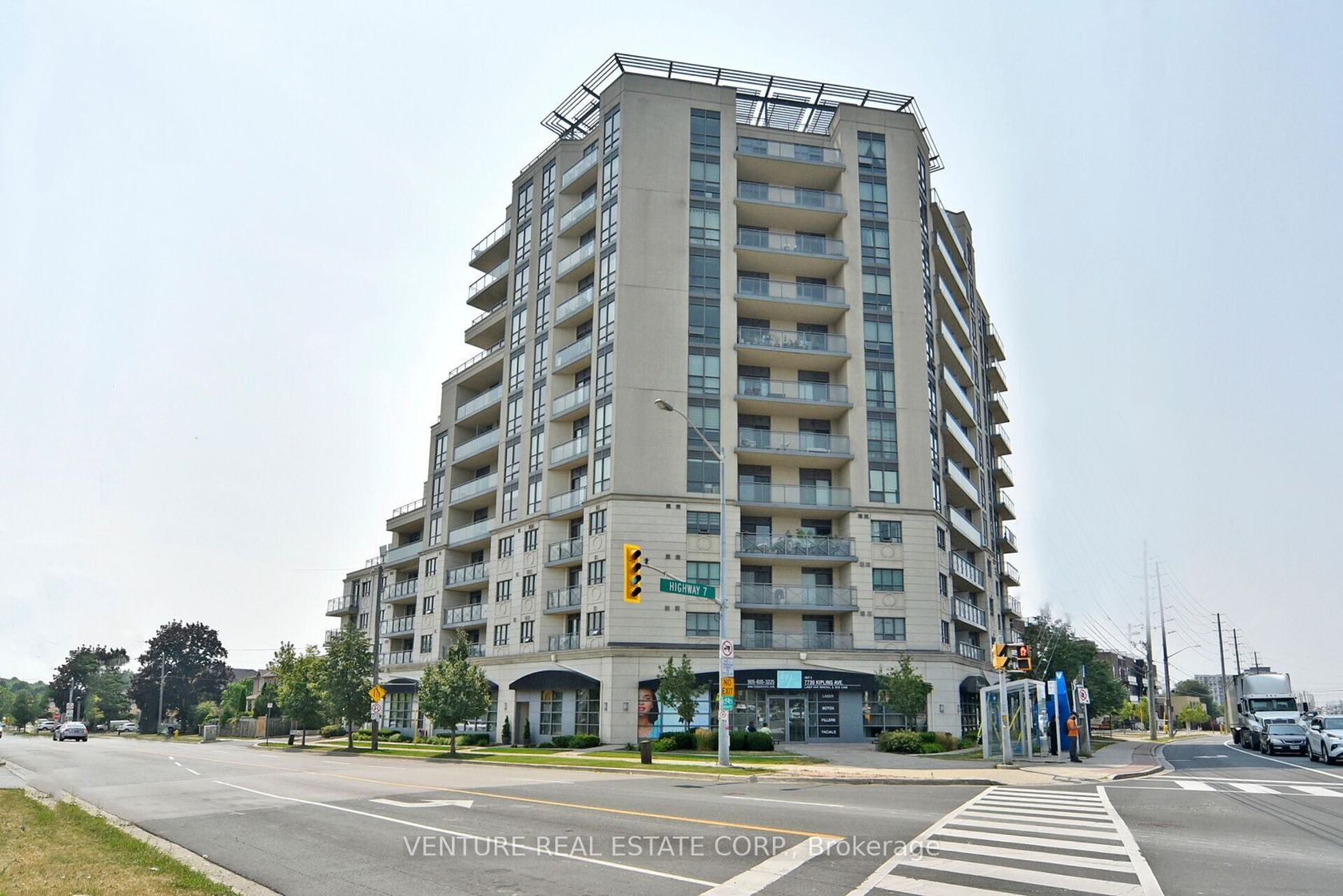 707 - 7730 Kipling Avenue, West Woodbridge, Vaughan 