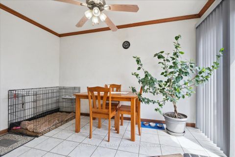 Photo 12 at 14 Germorda Drive, CP College Park, Oakville