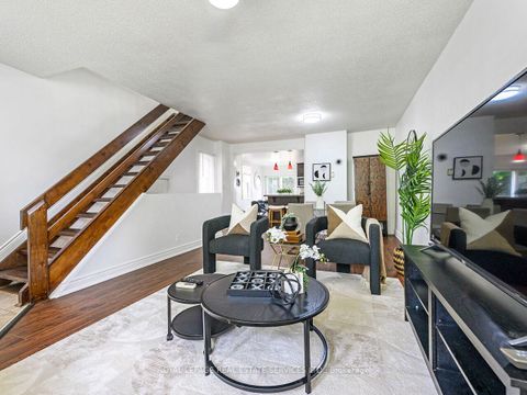 Photo 0 at 135 Bernice Crescent, Smythe, Toronto