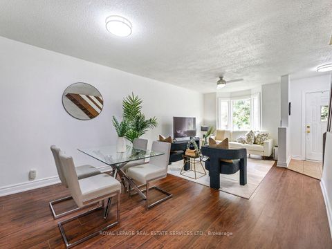 Photo 9 at 135 Bernice Crescent, Smythe, Toronto