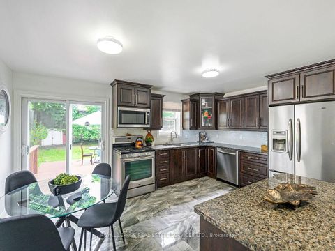 Photo 14 at 135 Bernice Crescent, Smythe, Toronto