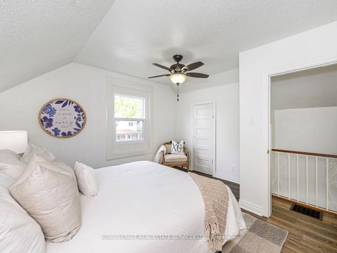 Photo 24 at 135 Bernice Crescent, Smythe, Toronto