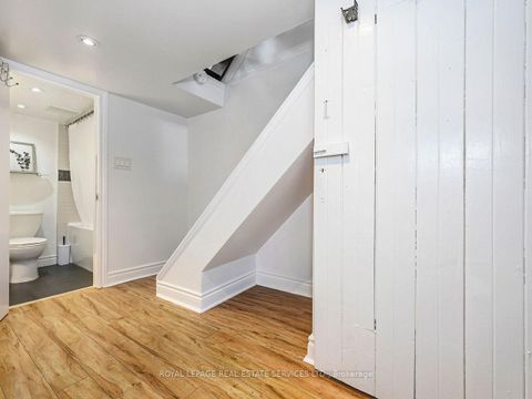 Photo 26 at 135 Bernice Crescent, Smythe, Toronto
