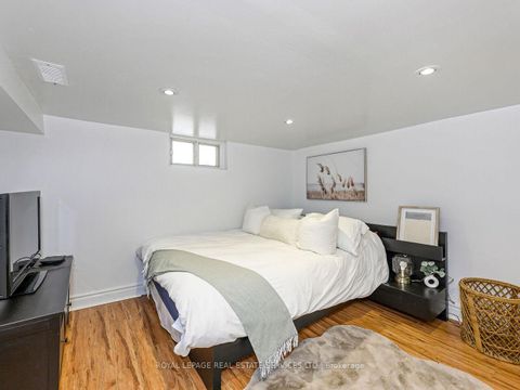 Photo 31 at 135 Bernice Crescent, Smythe, Toronto