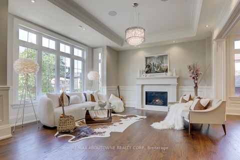 Photo 4 at 69 Heathview Avenue, Bayview Village, Toronto