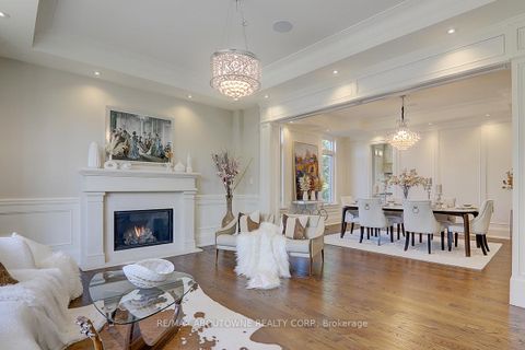 Photo 5 at 69 Heathview Avenue, Bayview Village, Toronto