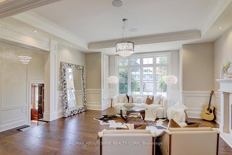 Photo 7 at 69 Heathview Avenue, Bayview Village, Toronto