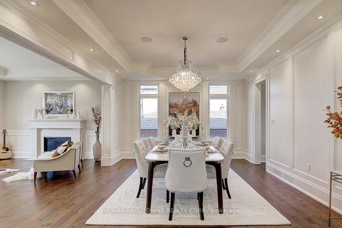 Photo 9 at 69 Heathview Avenue, Bayview Village, Toronto