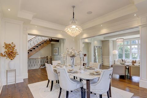 Photo 10 at 69 Heathview Avenue, Bayview Village, Toronto