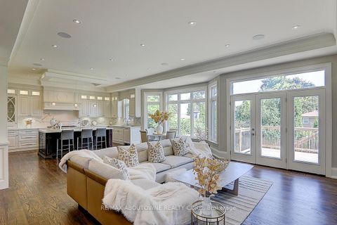 Photo 12 at 69 Heathview Avenue, Bayview Village, Toronto