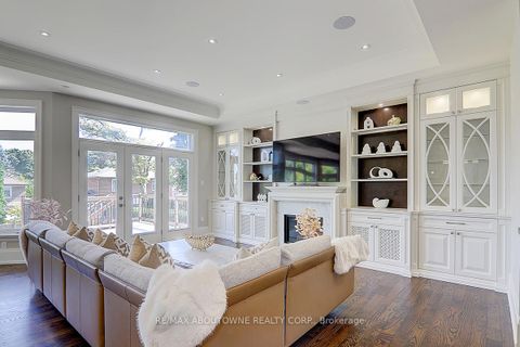 Photo 15 at 69 Heathview Avenue, Bayview Village, Toronto