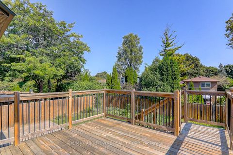 Photo 21 at 69 Heathview Avenue, Bayview Village, Toronto