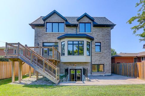 Photo 41 at 69 Heathview Avenue, Bayview Village, Toronto