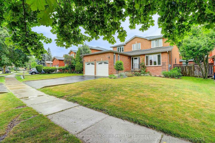 Photo 1 at 262 Savage Road, Armitage, Newmarket