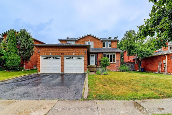 Photo 2 at 262 Savage Road, Armitage, Newmarket