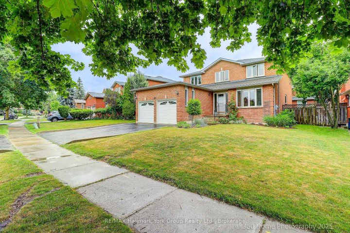 Photo 4 at 262 Savage Road, Armitage, Newmarket
