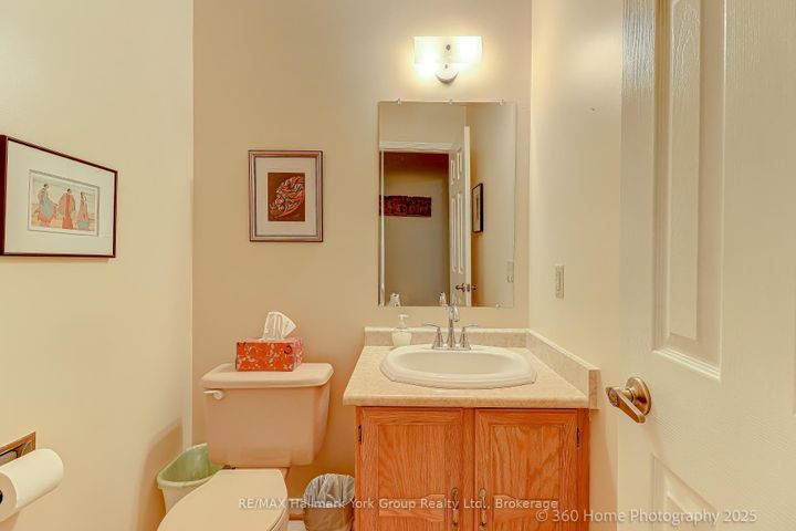 Photo 7 at 262 Savage Road, Armitage, Newmarket