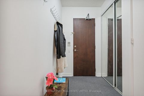 Photo 1 at 1014 - 85 Bloor Street E, Yonge Corridor, Toronto