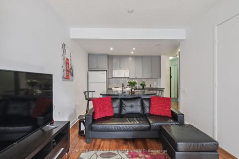 Photo 3 at 1014 - 85 Bloor Street E, Yonge Corridor, Toronto