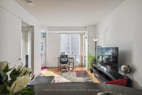 Photo 6 at 1014 - 85 Bloor Street E, Yonge Corridor, Toronto