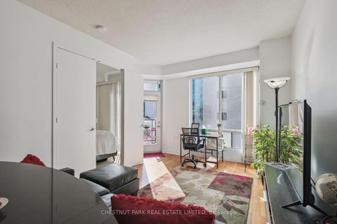 Photo 20 at 1014 - 85 Bloor Street E, Yonge Corridor, Toronto