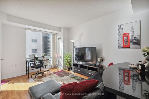 Photo 21 at 1014 - 85 Bloor Street E, Yonge Corridor, Toronto