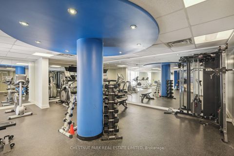 Photo 23 at 1014 - 85 Bloor Street E, Yonge Corridor, Toronto