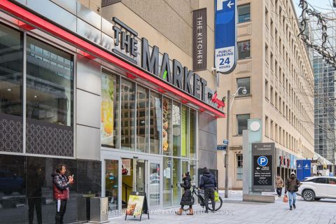 Photo 26 at 1014 - 85 Bloor Street E, Yonge Corridor, Toronto