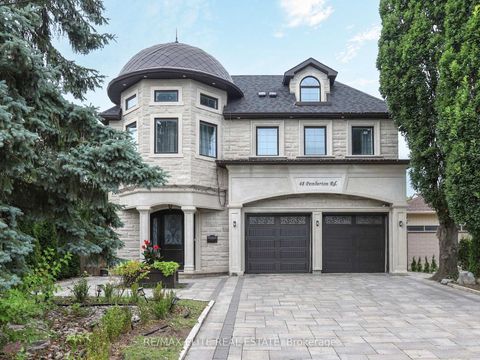 Photo 0 at 48 Pemberton Road, North Richvale, Richmond Hill