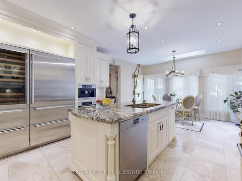Photo 12 at 48 Pemberton Road, North Richvale, Richmond Hill