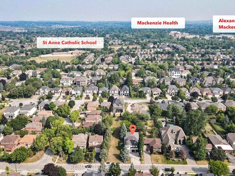 Photo 46 at 48 Pemberton Road, North Richvale, Richmond Hill
