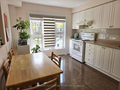 Photo 4 at 813 Sandhurst Circle, Agincourt North, Toronto