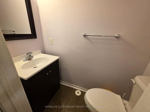 Photo 6 at 813 Sandhurst Circle, Agincourt North, Toronto