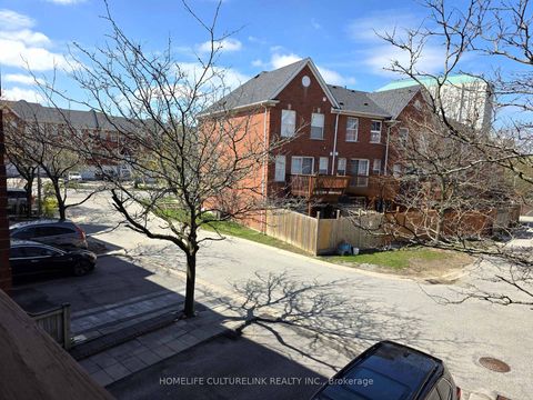 Photo 11 at 813 Sandhurst Circle, Agincourt North, Toronto