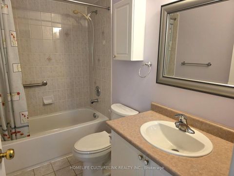 Photo 14 at 813 Sandhurst Circle, Agincourt North, Toronto