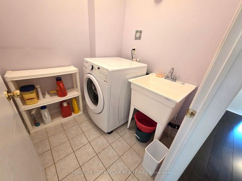 Photo 15 at 813 Sandhurst Circle, Agincourt North, Toronto