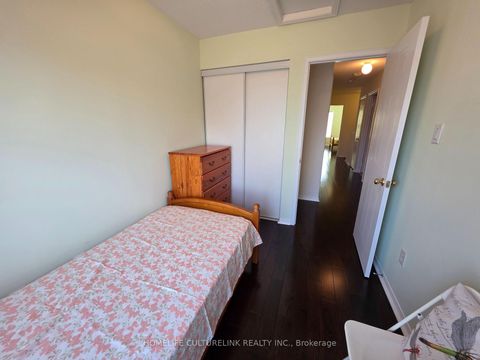Photo 19 at 813 Sandhurst Circle, Agincourt North, Toronto