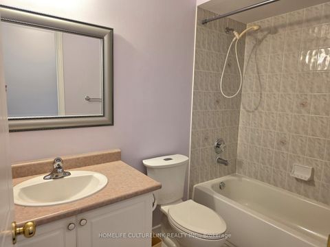 Photo 20 at 813 Sandhurst Circle, Agincourt North, Toronto