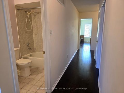 Photo 21 at 813 Sandhurst Circle, Agincourt North, Toronto