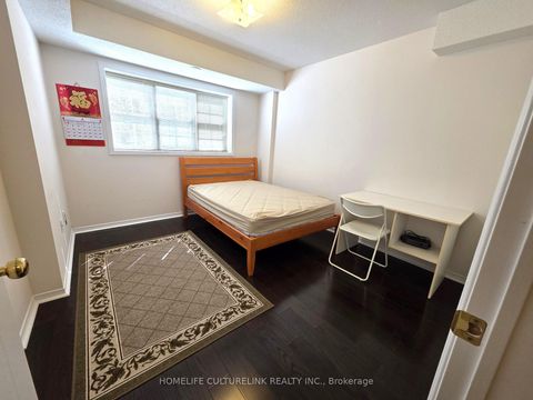 Photo 23 at 813 Sandhurst Circle, Agincourt North, Toronto