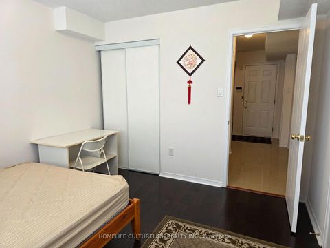 Photo 24 at 813 Sandhurst Circle, Agincourt North, Toronto
