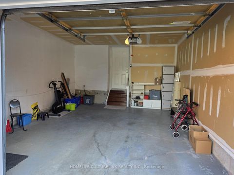Photo 25 at 813 Sandhurst Circle, Agincourt North, Toronto