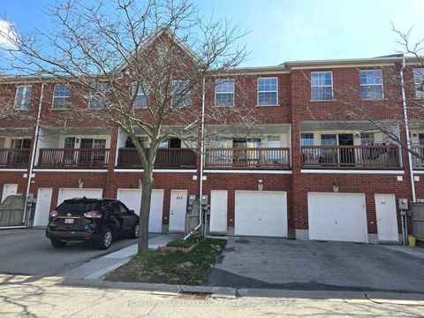 Photo 26 at 813 Sandhurst Circle, Agincourt North, Toronto