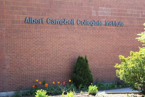 Photo 27 at 813 Sandhurst Circle, Agincourt North, Toronto