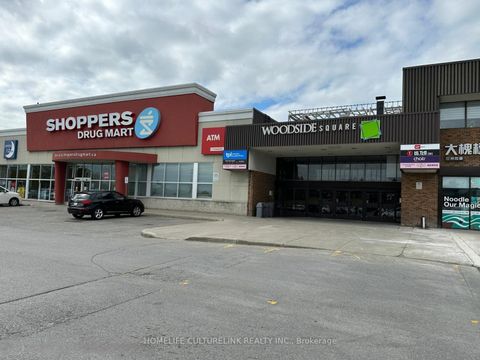 Photo 29 at 813 Sandhurst Circle, Agincourt North, Toronto