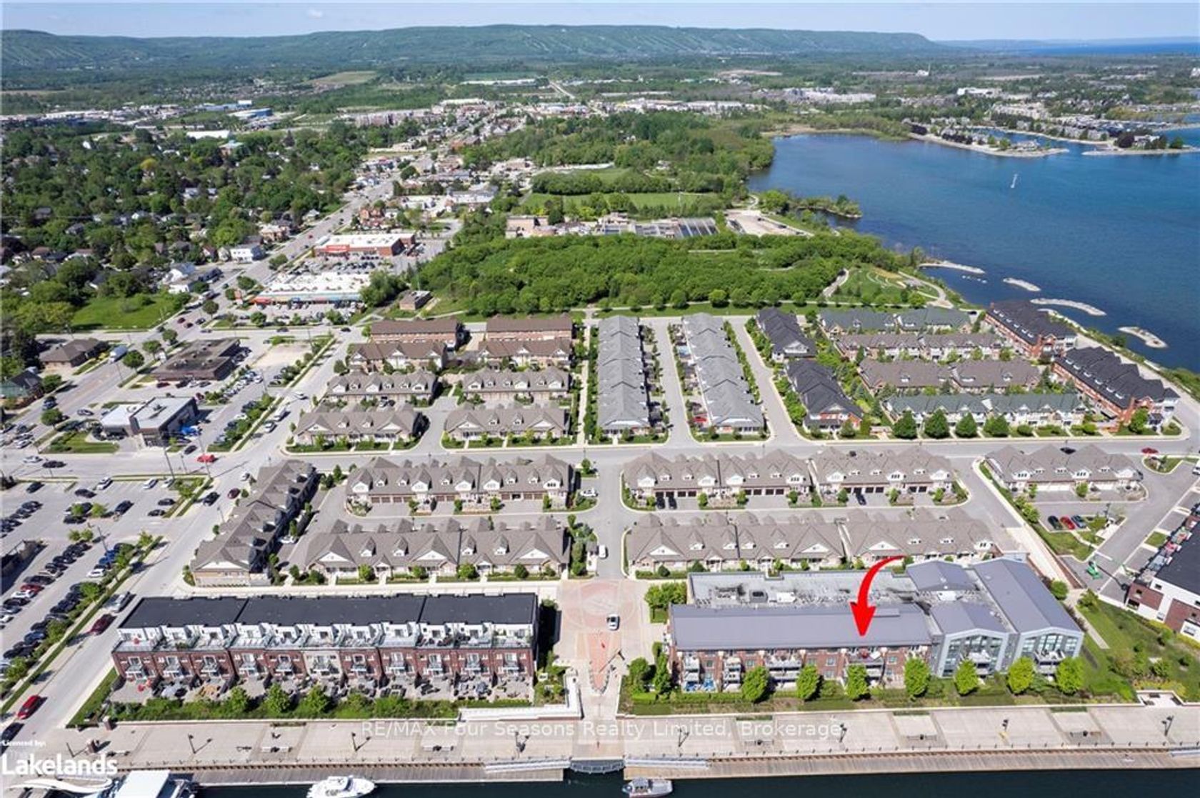 309 - 1 Shipyard Lane, Collingwood 